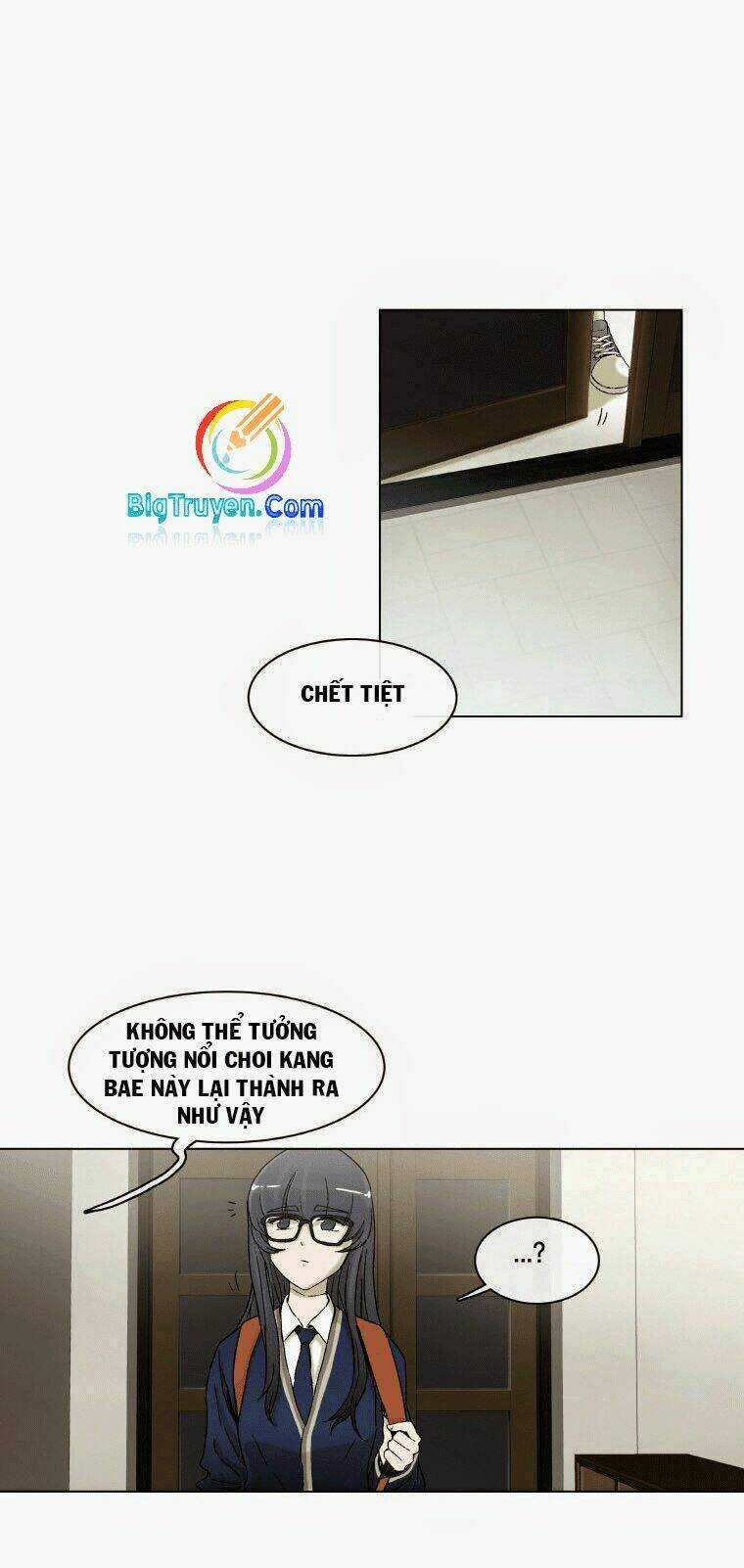 Anh Ấy Là Nữ Sinh Cấp 3 - Chapter 4 - Trang 22
