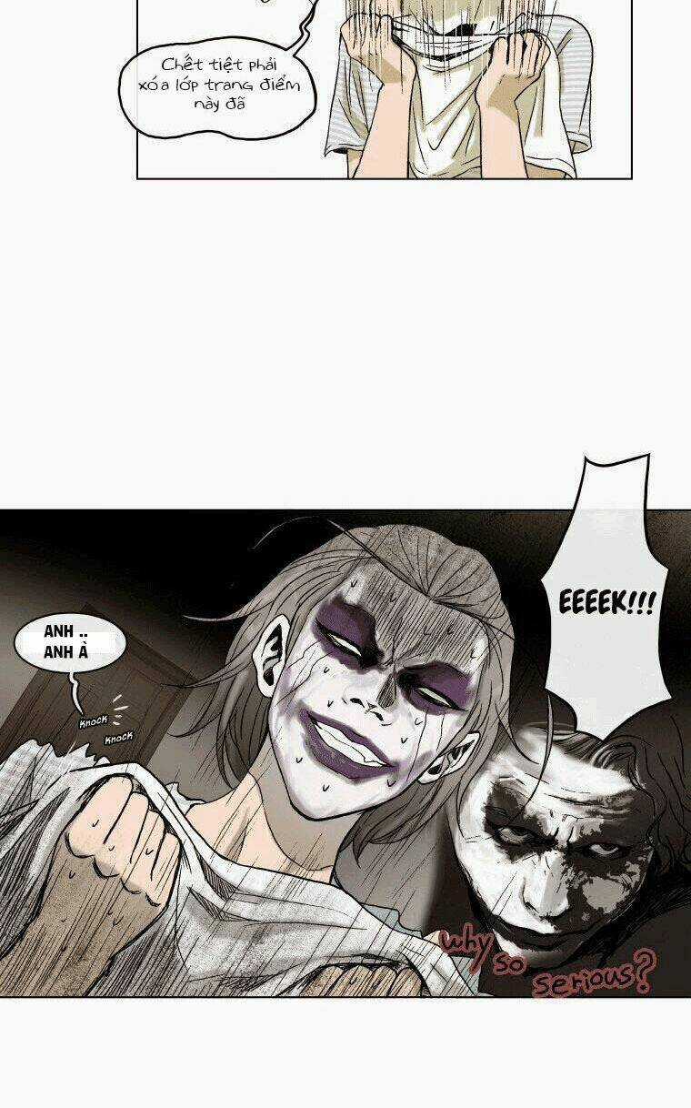 Anh Ấy Là Nữ Sinh Cấp 3 - Chapter 4 - Trang 24