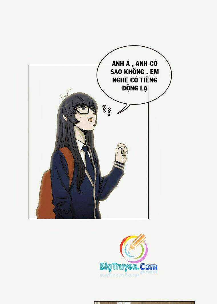 Anh Ấy Là Nữ Sinh Cấp 3 - Chapter 4 - Trang 25