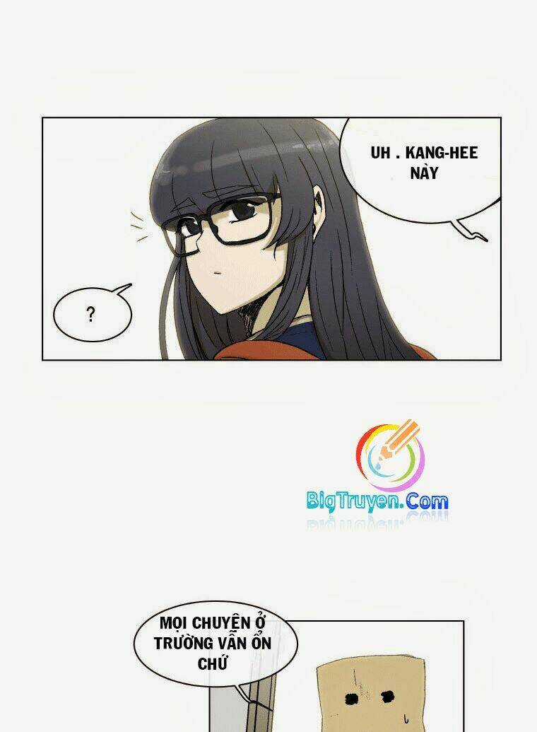 Anh Ấy Là Nữ Sinh Cấp 3 - Chapter 4 - Trang 29