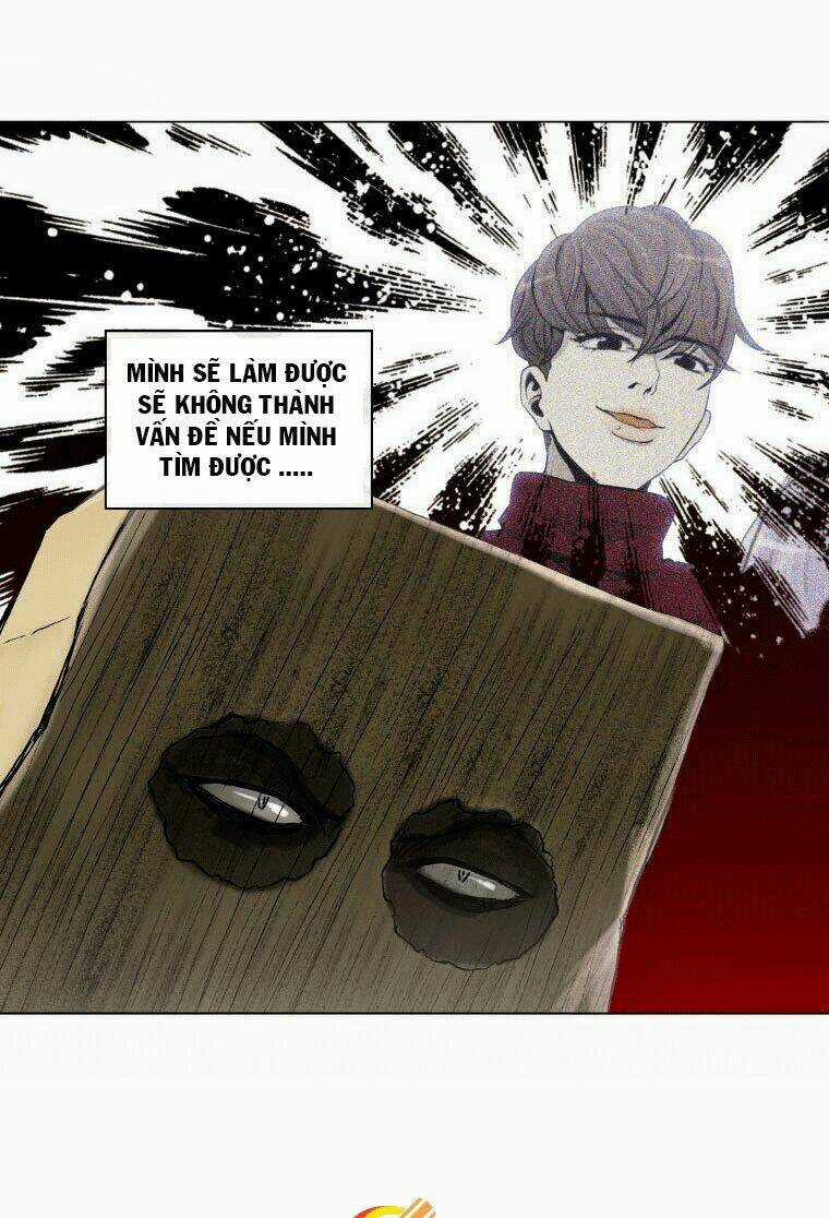 Anh Ấy Là Nữ Sinh Cấp 3 - Chapter 4 - Trang 34