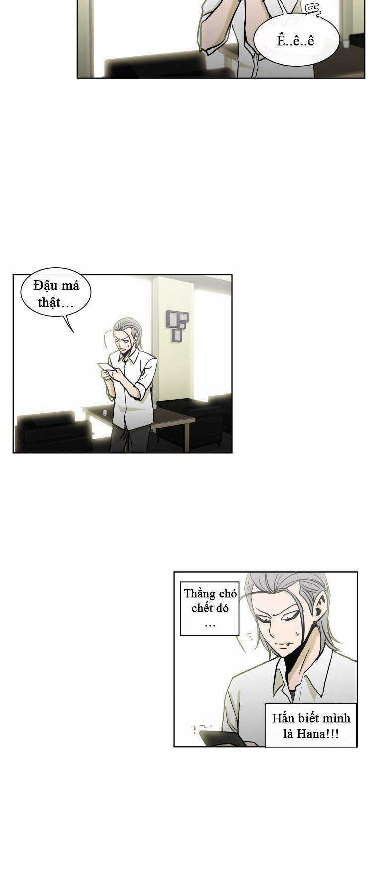 Anh Ấy Là Nữ Sinh Cấp 3 - Chapter 40 - Trang 12