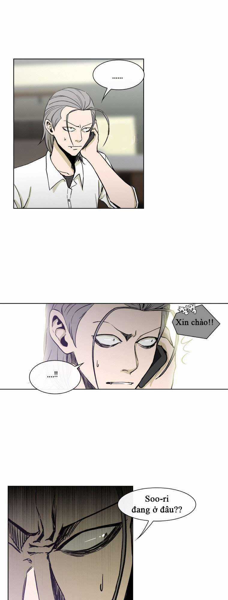 Anh Ấy Là Nữ Sinh Cấp 3 - Chapter 40 - Trang 3