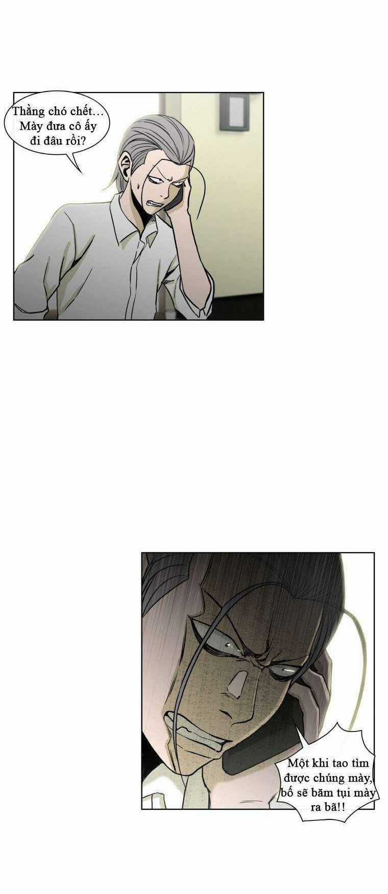 Anh Ấy Là Nữ Sinh Cấp 3 - Chapter 40 - Trang 9