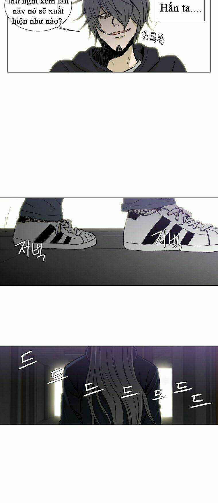 Anh Ấy Là Nữ Sinh Cấp 3 - Chapter 41 - Trang 13