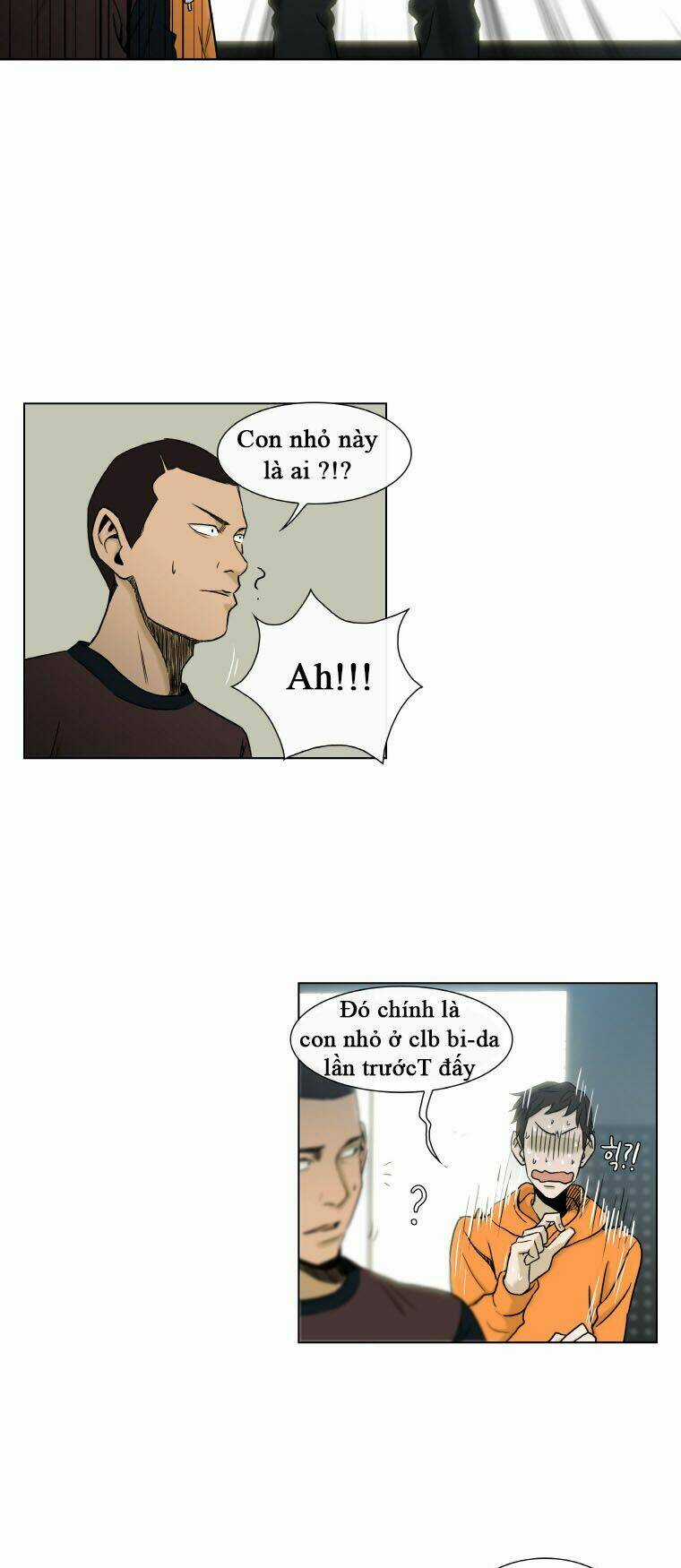 Anh Ấy Là Nữ Sinh Cấp 3 - Chapter 41 - Trang 17