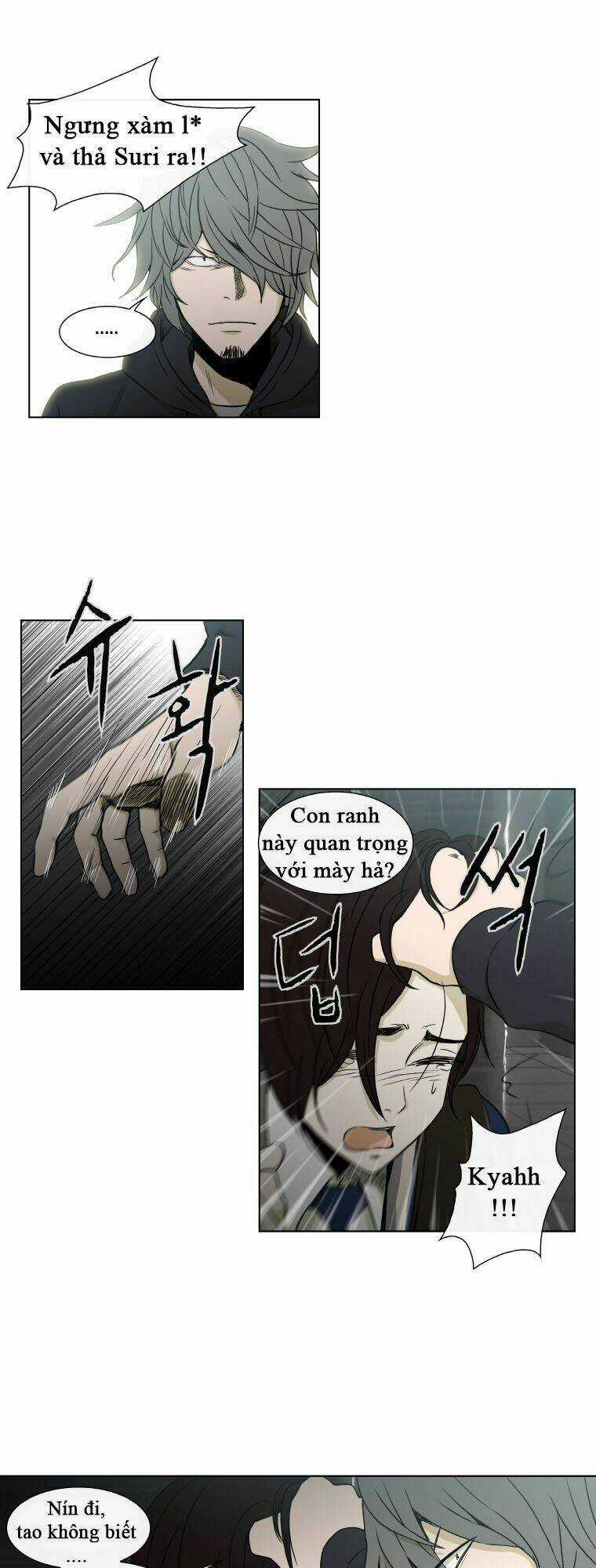 Anh Ấy Là Nữ Sinh Cấp 3 - Chapter 41 - Trang 19