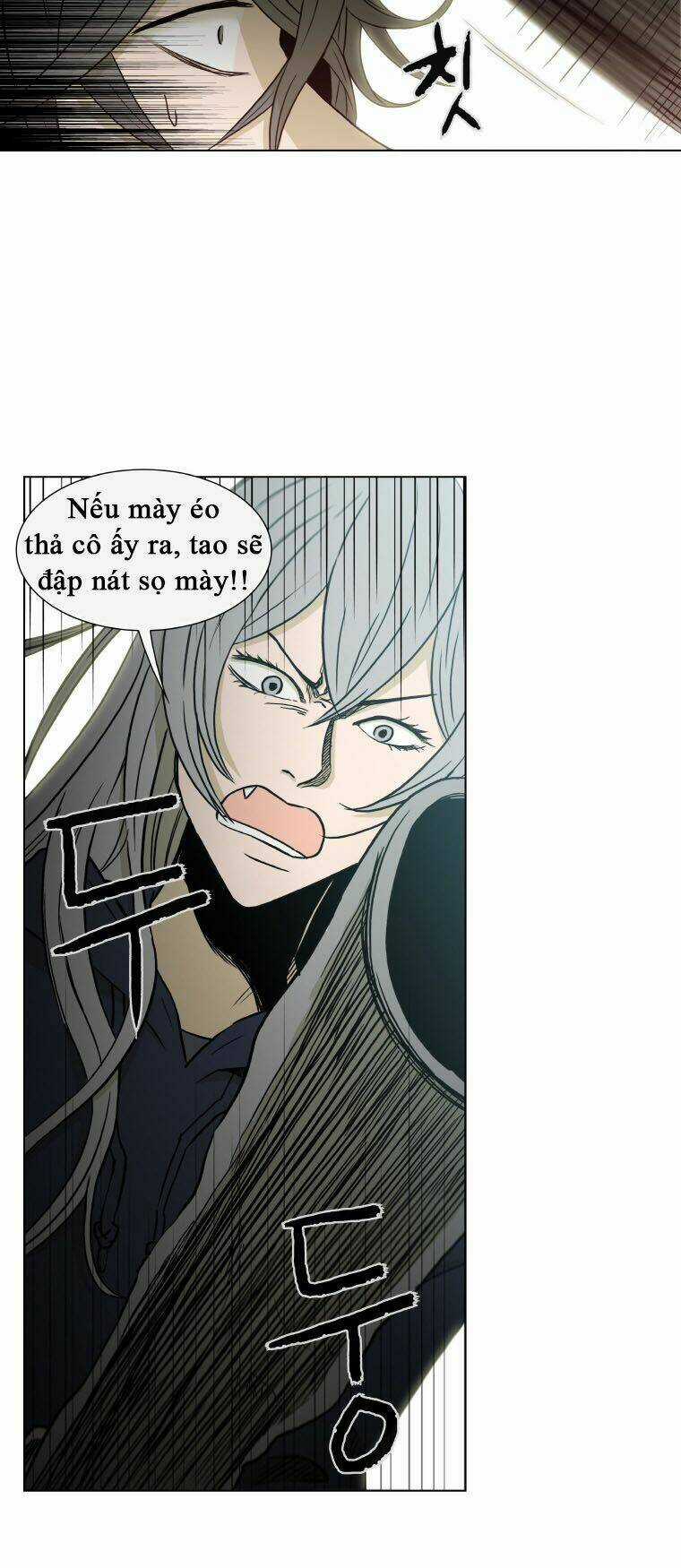 Anh Ấy Là Nữ Sinh Cấp 3 - Chapter 41 - Trang 21