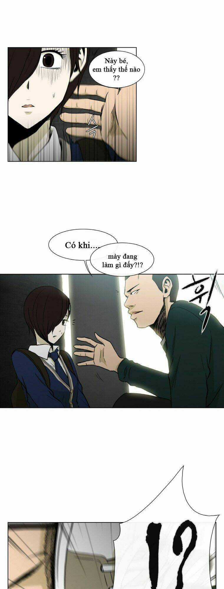 Anh Ấy Là Nữ Sinh Cấp 3 - Chapter 41 - Trang 4