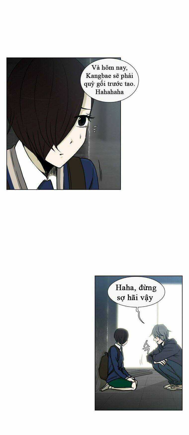 Anh Ấy Là Nữ Sinh Cấp 3 - Chapter 41 - Trang 10