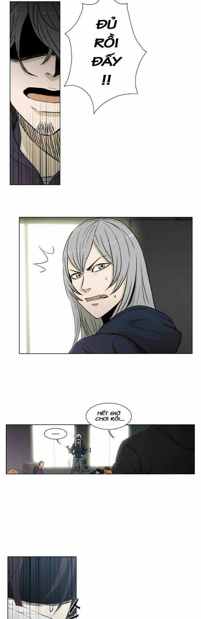 Anh Ấy Là Nữ Sinh Cấp 3 - Chapter 42 - Trang 23