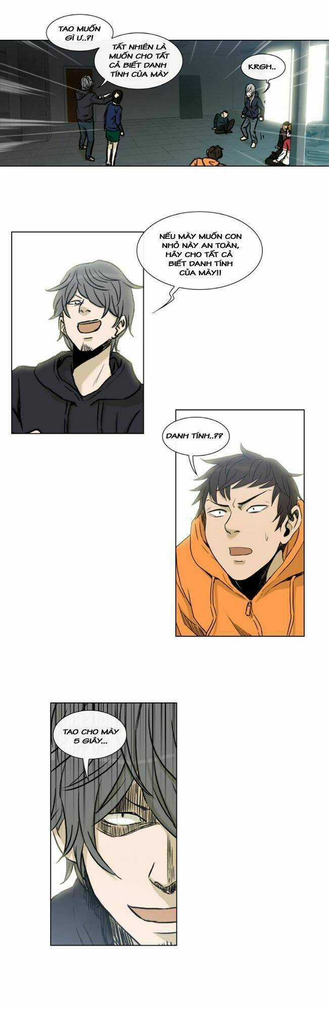 Anh Ấy Là Nữ Sinh Cấp 3 - Chapter 42 - Trang 26