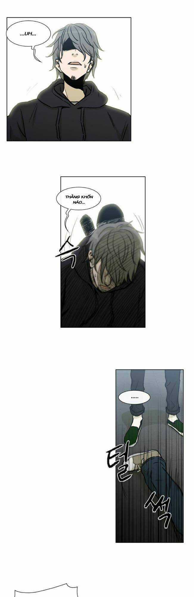 Anh Ấy Là Nữ Sinh Cấp 3 - Chapter 42 - Trang 28