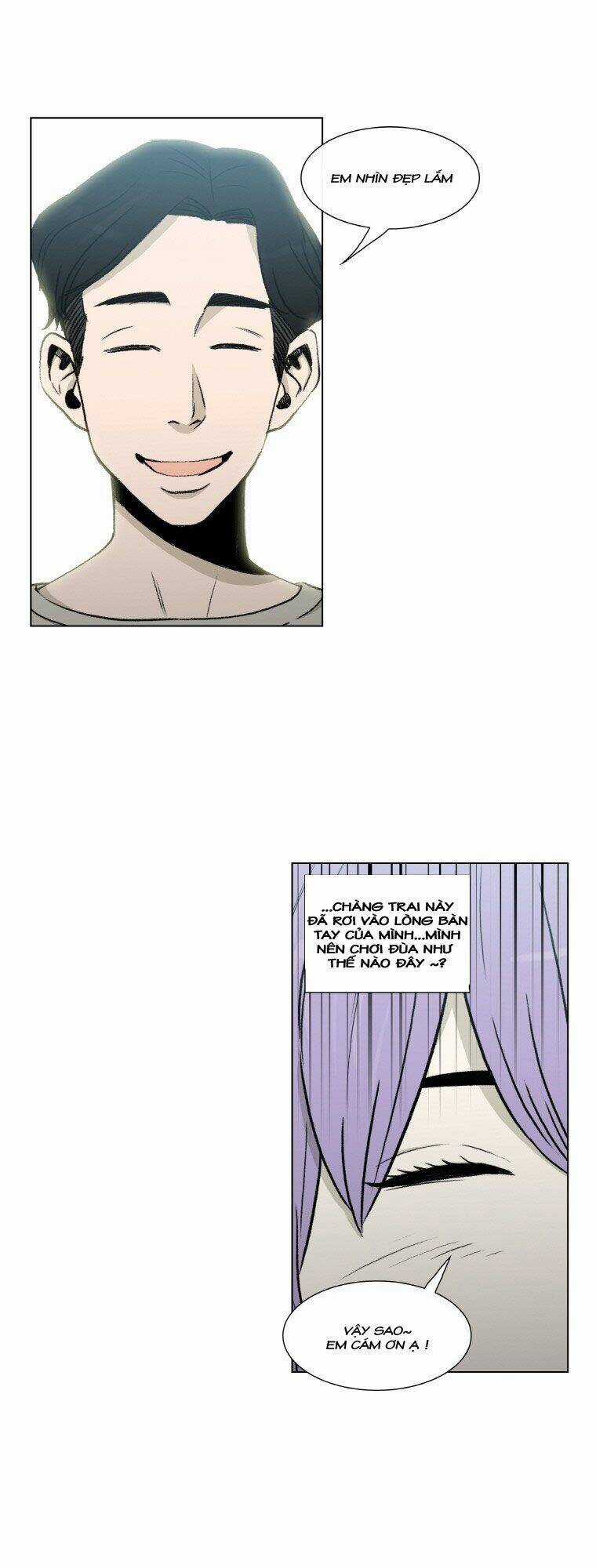 Anh Ấy Là Nữ Sinh Cấp 3 - Chapter 43 - Trang 3