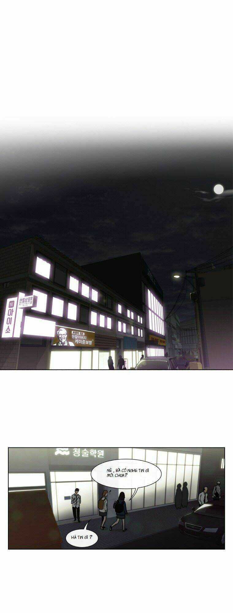 Anh Ấy Là Nữ Sinh Cấp 3 - Chapter 44 - Trang 19