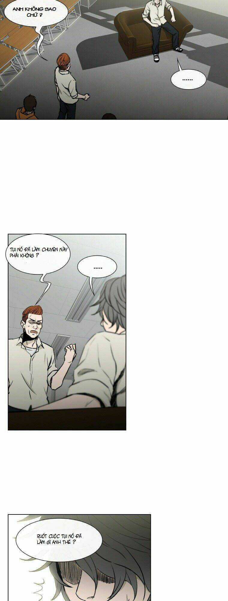 Anh Ấy Là Nữ Sinh Cấp 3 - Chapter 44 - Trang 3