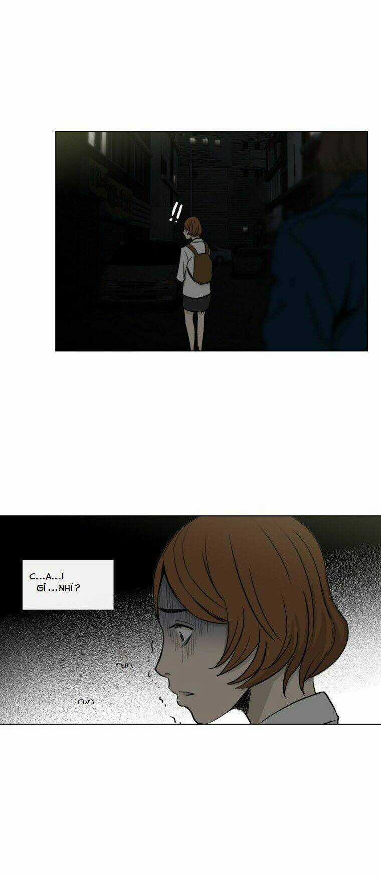 Anh Ấy Là Nữ Sinh Cấp 3 - Chapter 44 - Trang 29