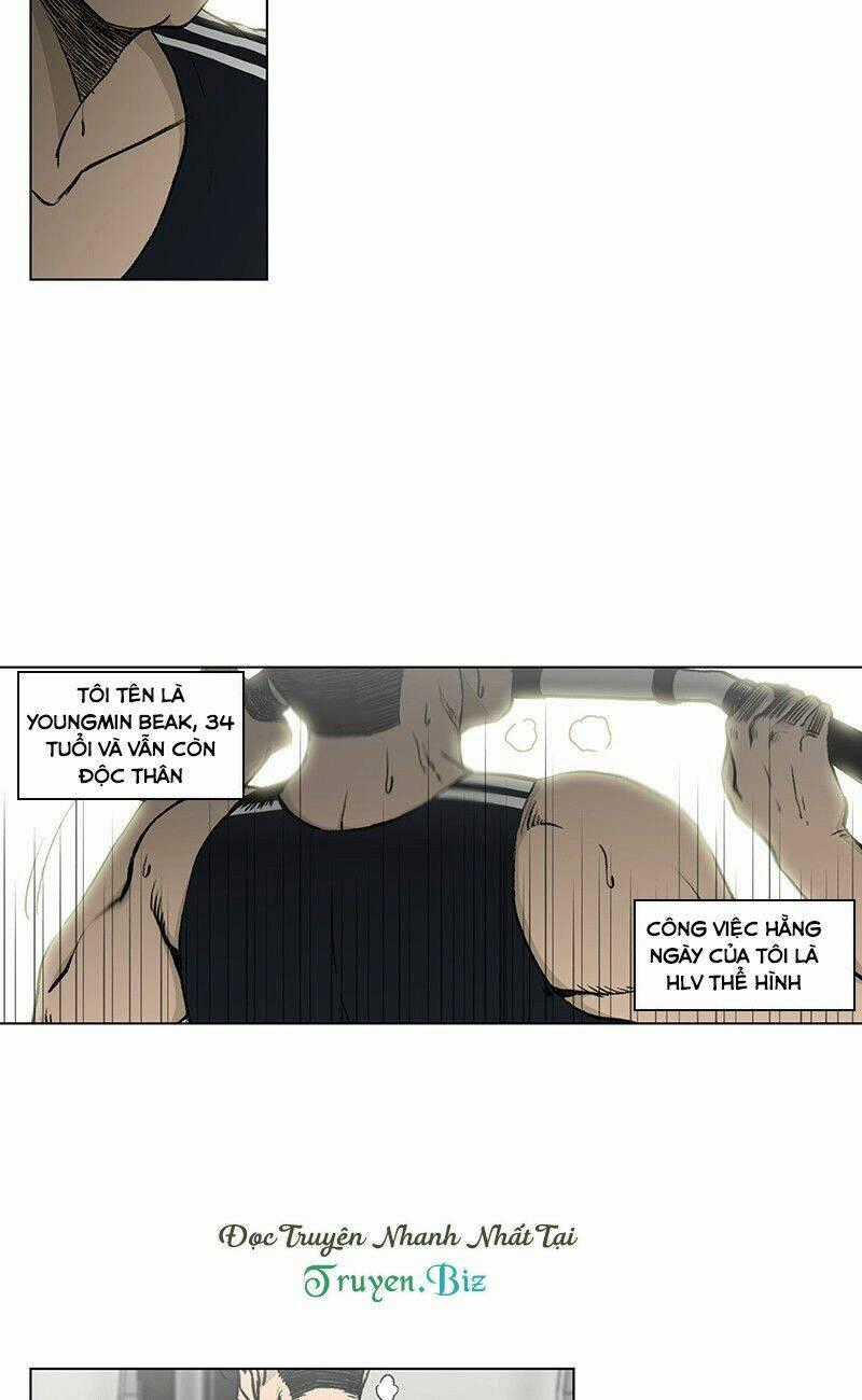 Anh Ấy Là Nữ Sinh Cấp 3 - Chapter 46 - Trang 2