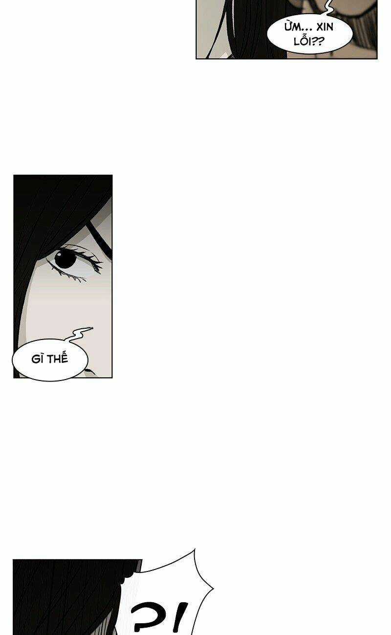 Anh Ấy Là Nữ Sinh Cấp 3 - Chapter 46 - Trang 19