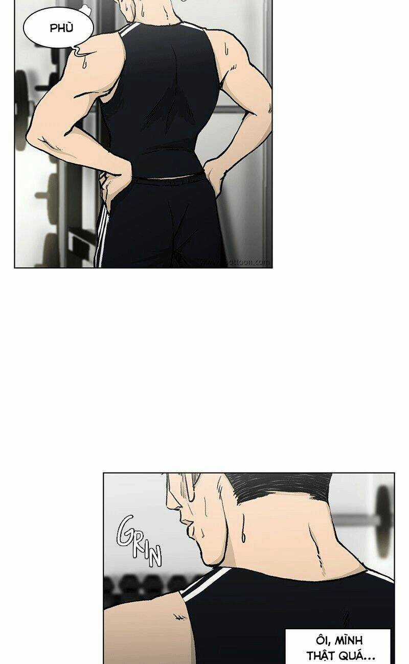 Anh Ấy Là Nữ Sinh Cấp 3 - Chapter 46 - Trang 3