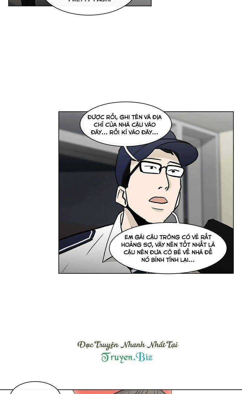 Anh Ấy Là Nữ Sinh Cấp 3 - Chapter 46 - Trang 42