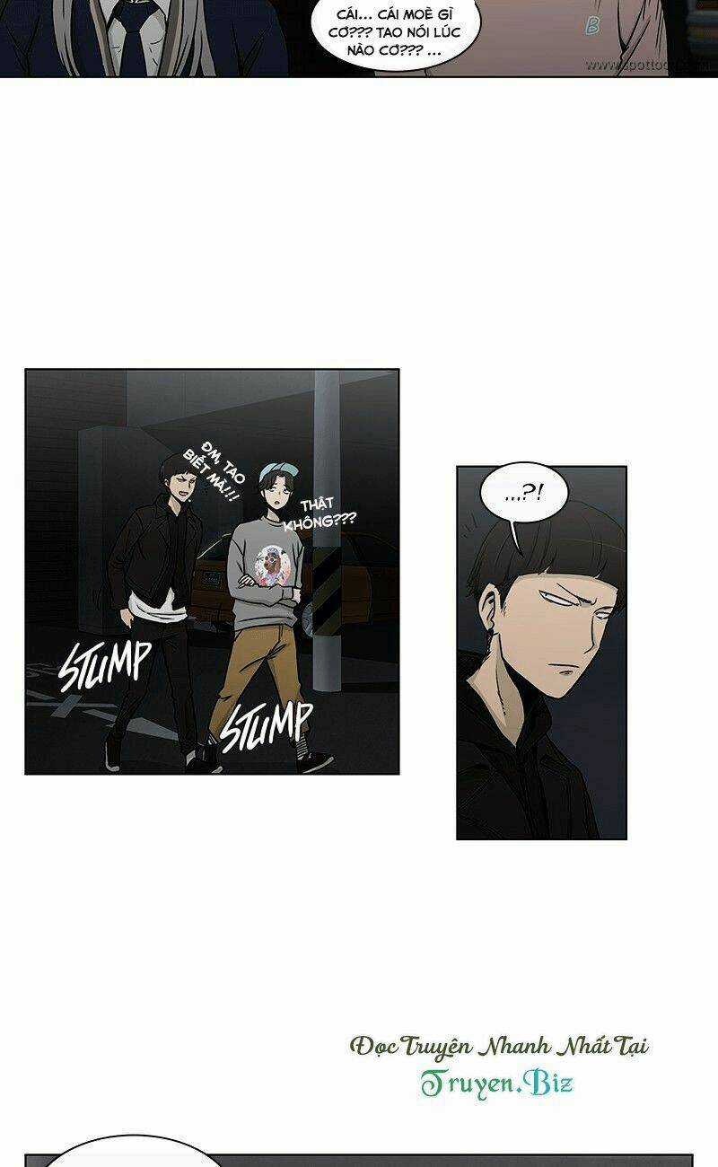 Anh Ấy Là Nữ Sinh Cấp 3 - Chapter 47 - Trang 3