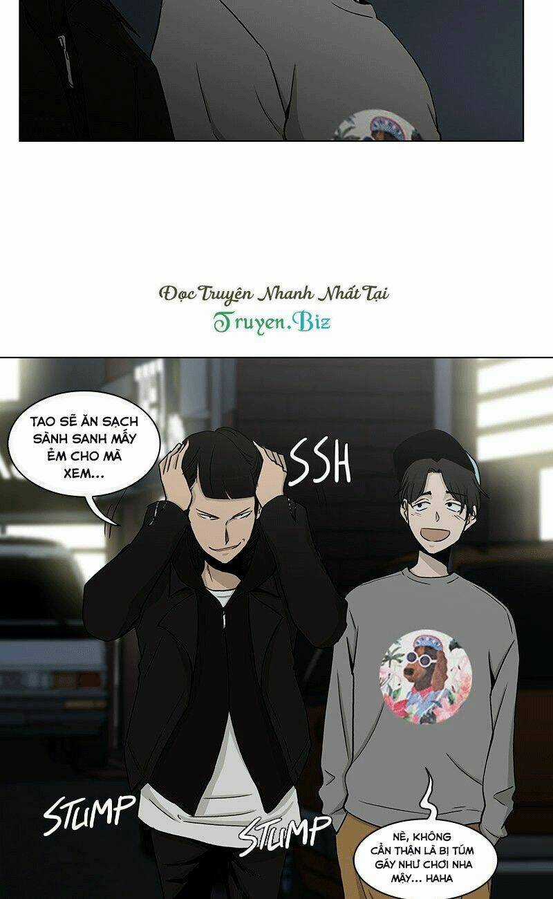 Anh Ấy Là Nữ Sinh Cấp 3 - Chapter 47 - Trang 6