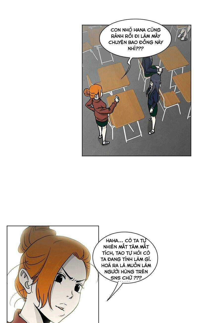 Anh Ấy Là Nữ Sinh Cấp 3 - Chapter 48 - Trang 15