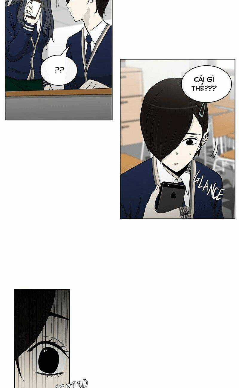 Anh Ấy Là Nữ Sinh Cấp 3 - Chapter 48 - Trang 3