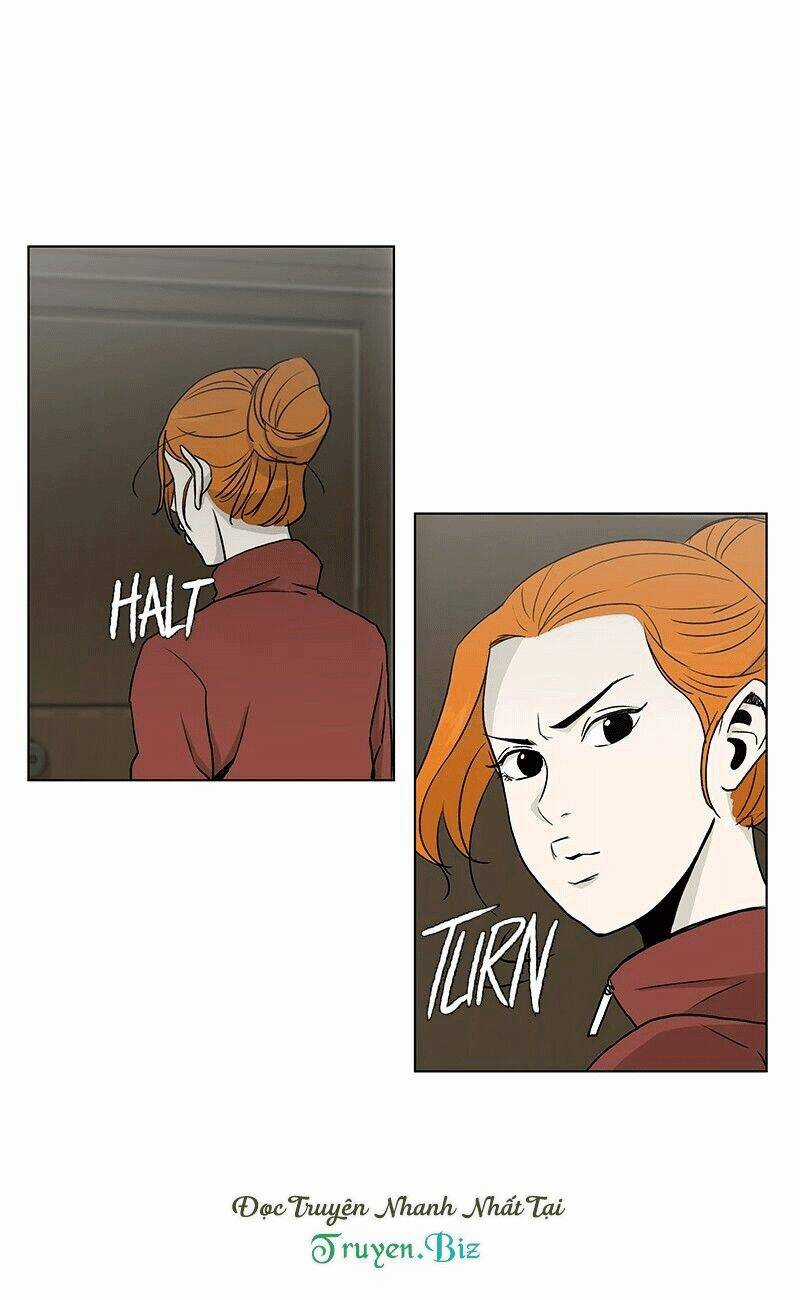 Anh Ấy Là Nữ Sinh Cấp 3 - Chapter 48 - Trang 29