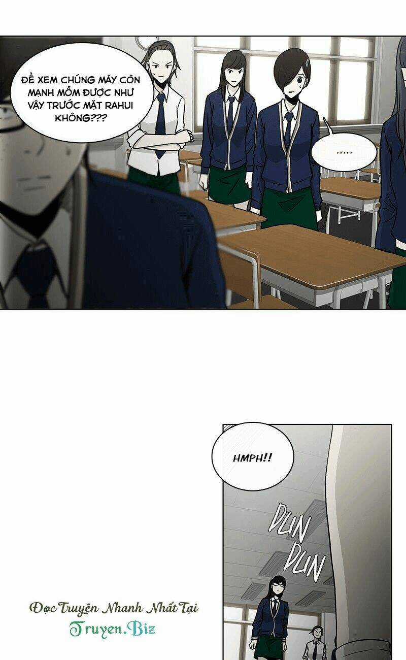 Anh Ấy Là Nữ Sinh Cấp 3 - Chapter 48 - Trang 30