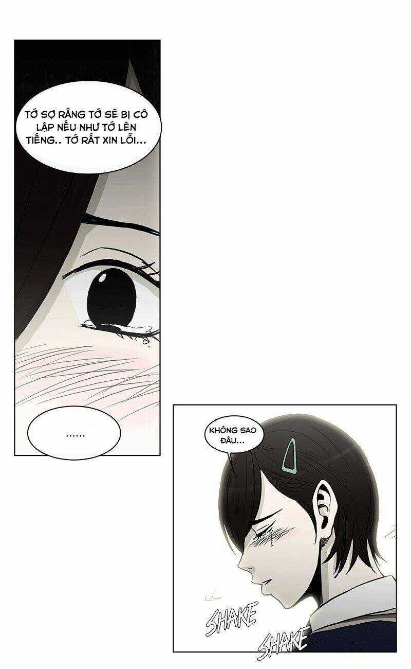 Anh Ấy Là Nữ Sinh Cấp 3 - Chapter 48 - Trang 33