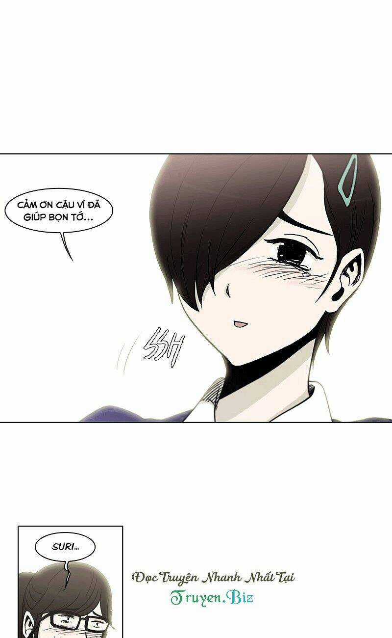 Anh Ấy Là Nữ Sinh Cấp 3 - Chapter 48 - Trang 34