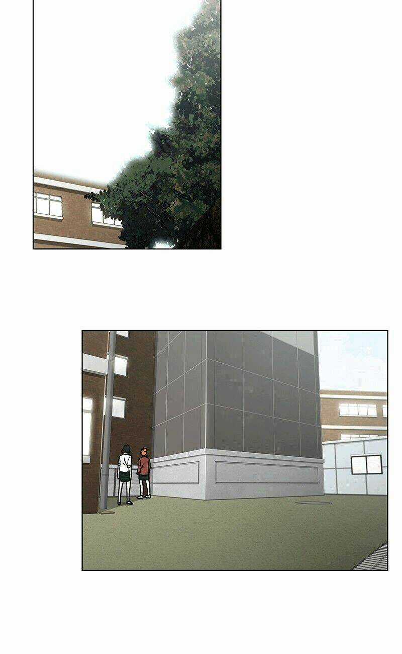 Anh Ấy Là Nữ Sinh Cấp 3 - Chapter 48 - Trang 37