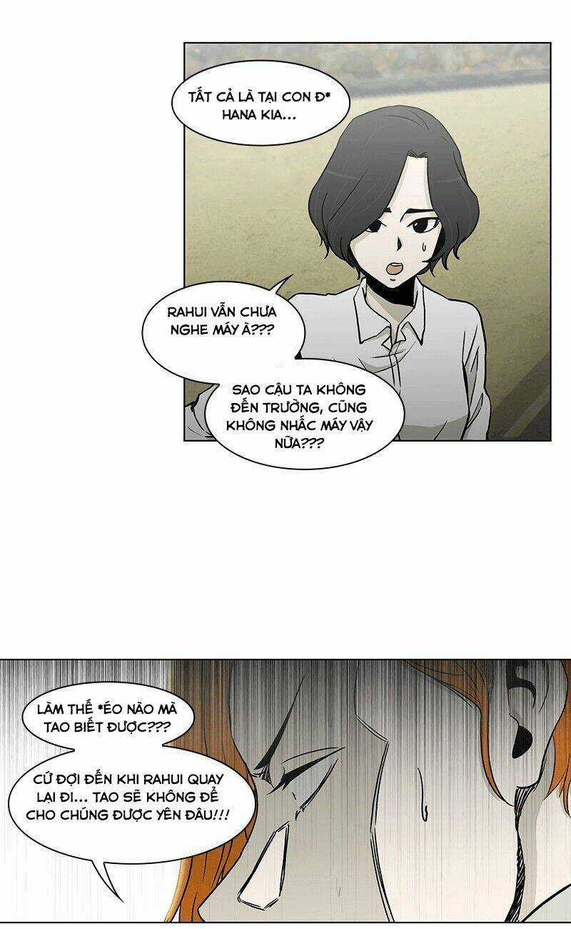 Anh Ấy Là Nữ Sinh Cấp 3 - Chapter 48 - Trang 41