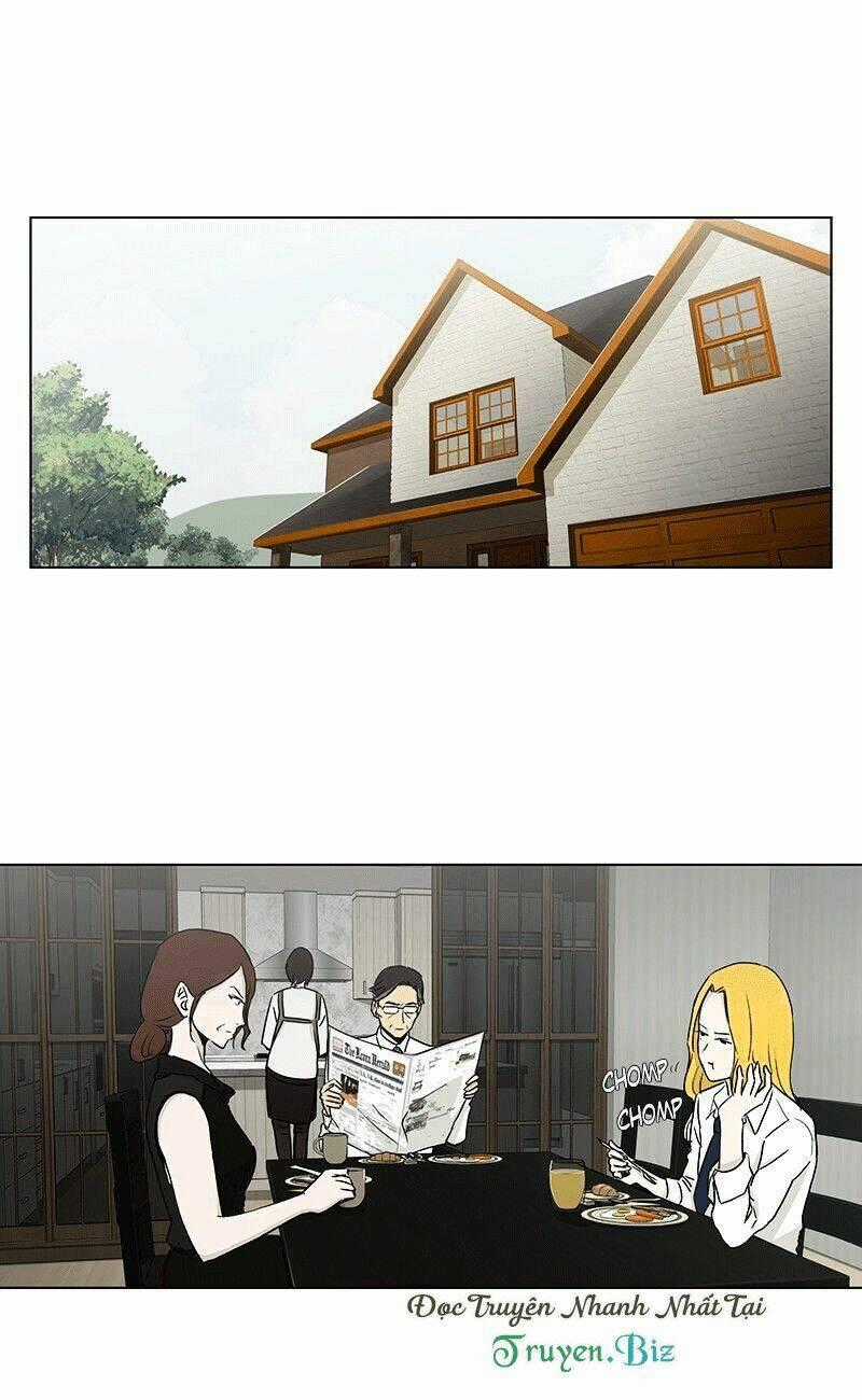 Anh Ấy Là Nữ Sinh Cấp 3 - Chapter 49 - Trang 2