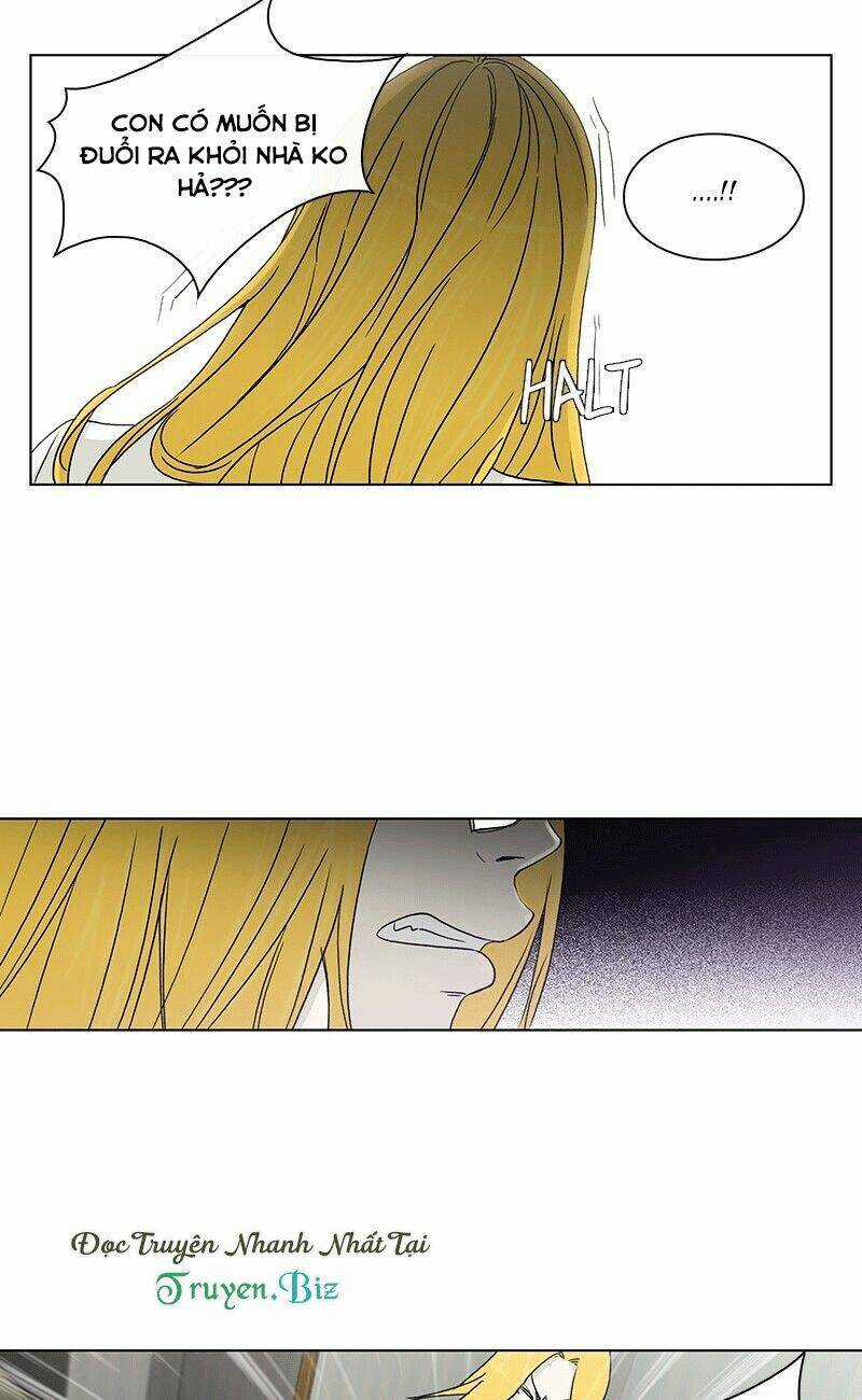 Anh Ấy Là Nữ Sinh Cấp 3 - Chapter 49 - Trang 11