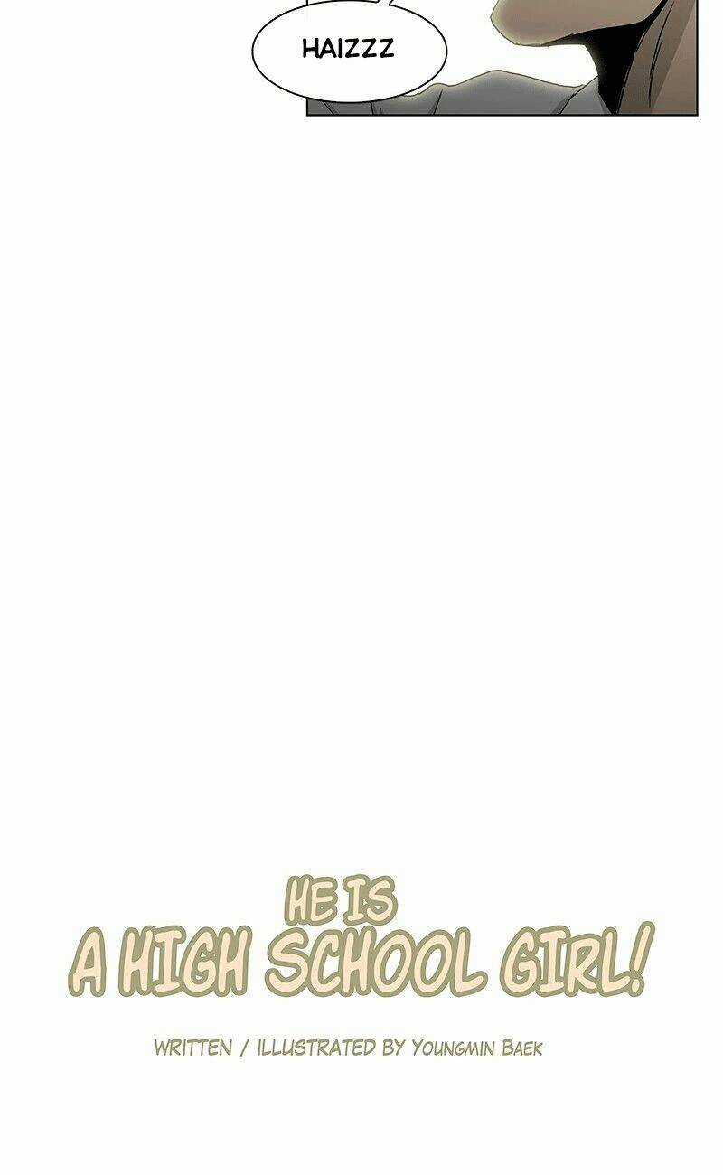 Anh Ấy Là Nữ Sinh Cấp 3 - Chapter 49 - Trang 18