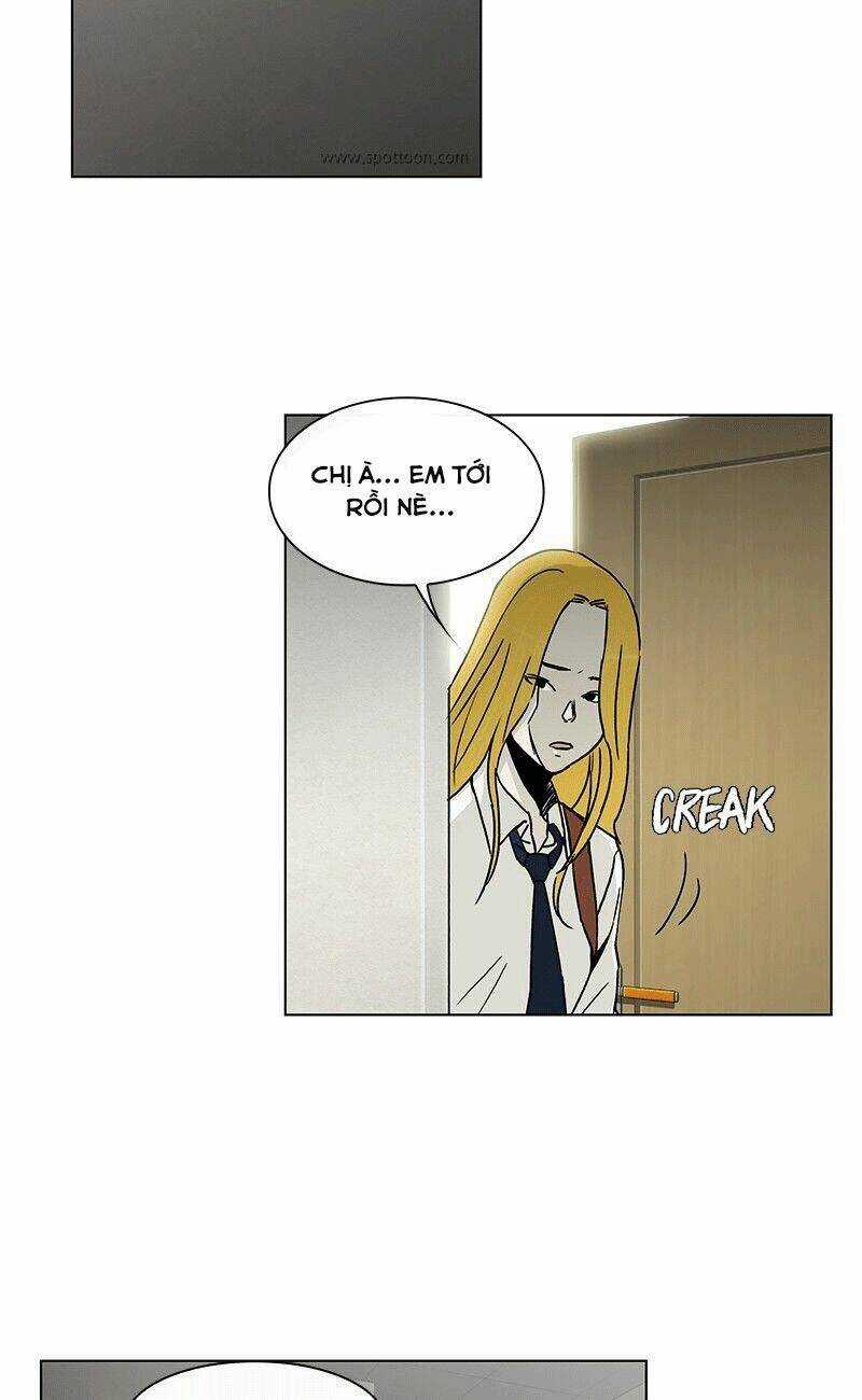 Anh Ấy Là Nữ Sinh Cấp 3 - Chapter 49 - Trang 20