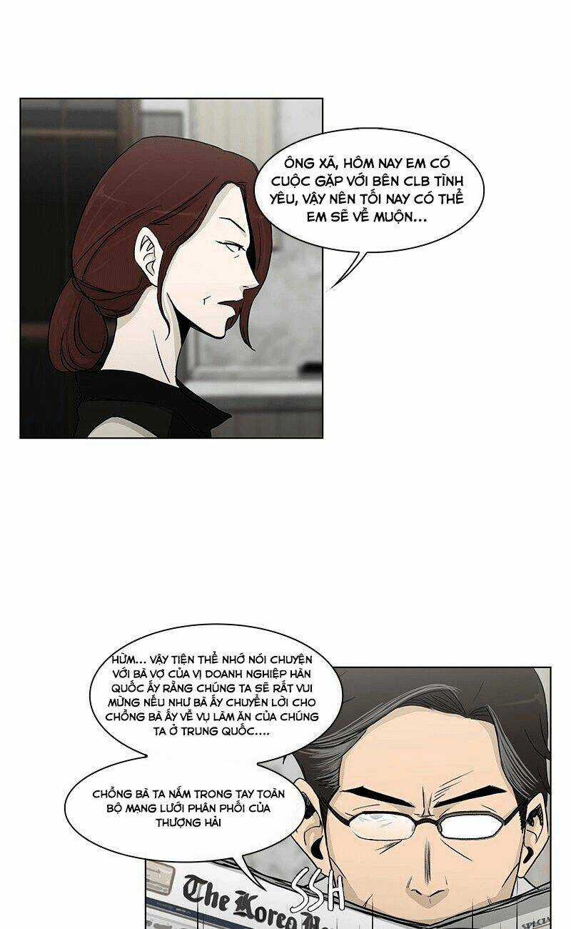 Anh Ấy Là Nữ Sinh Cấp 3 - Chapter 49 - Trang 3