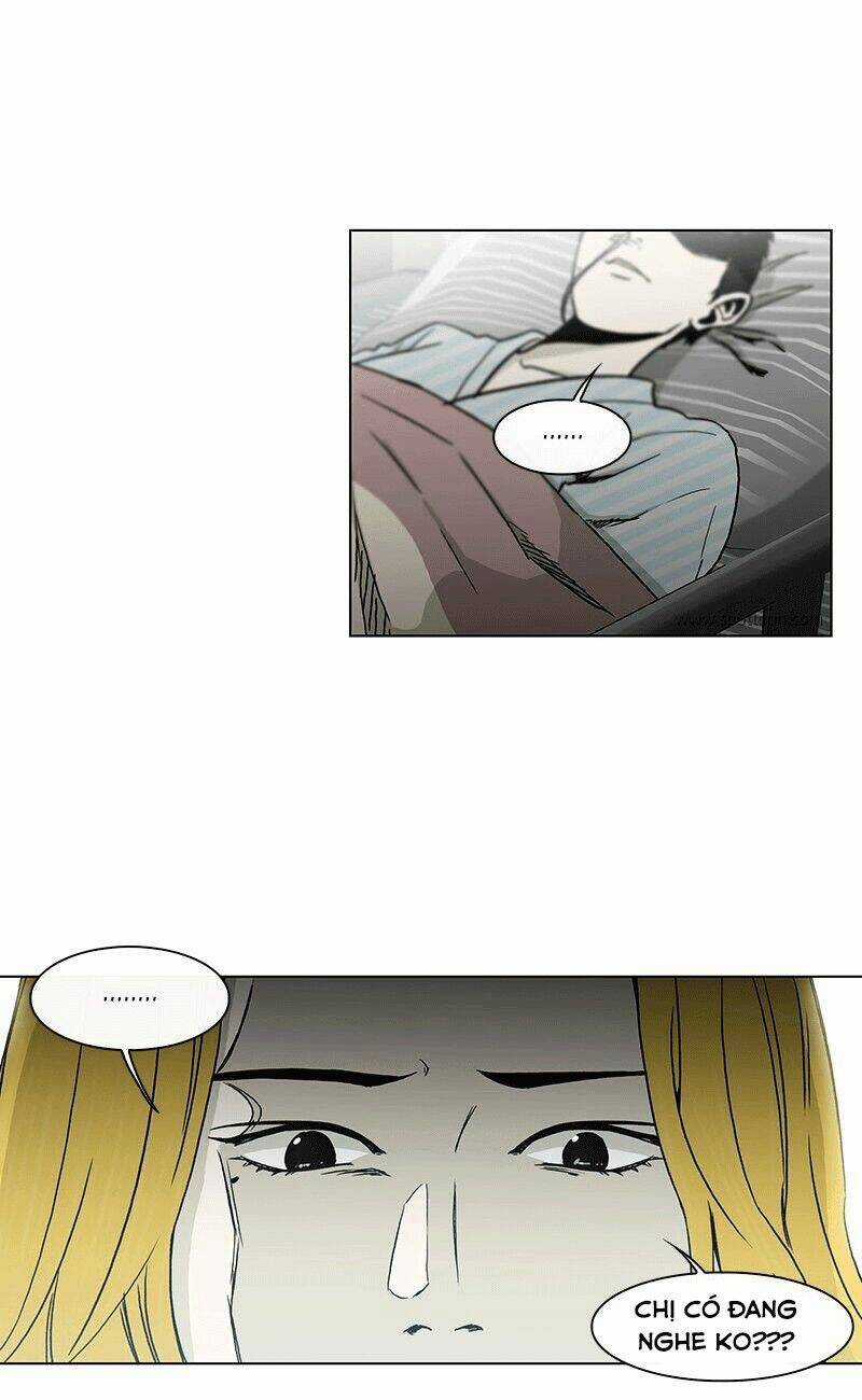 Anh Ấy Là Nữ Sinh Cấp 3 - Chapter 49 - Trang 23