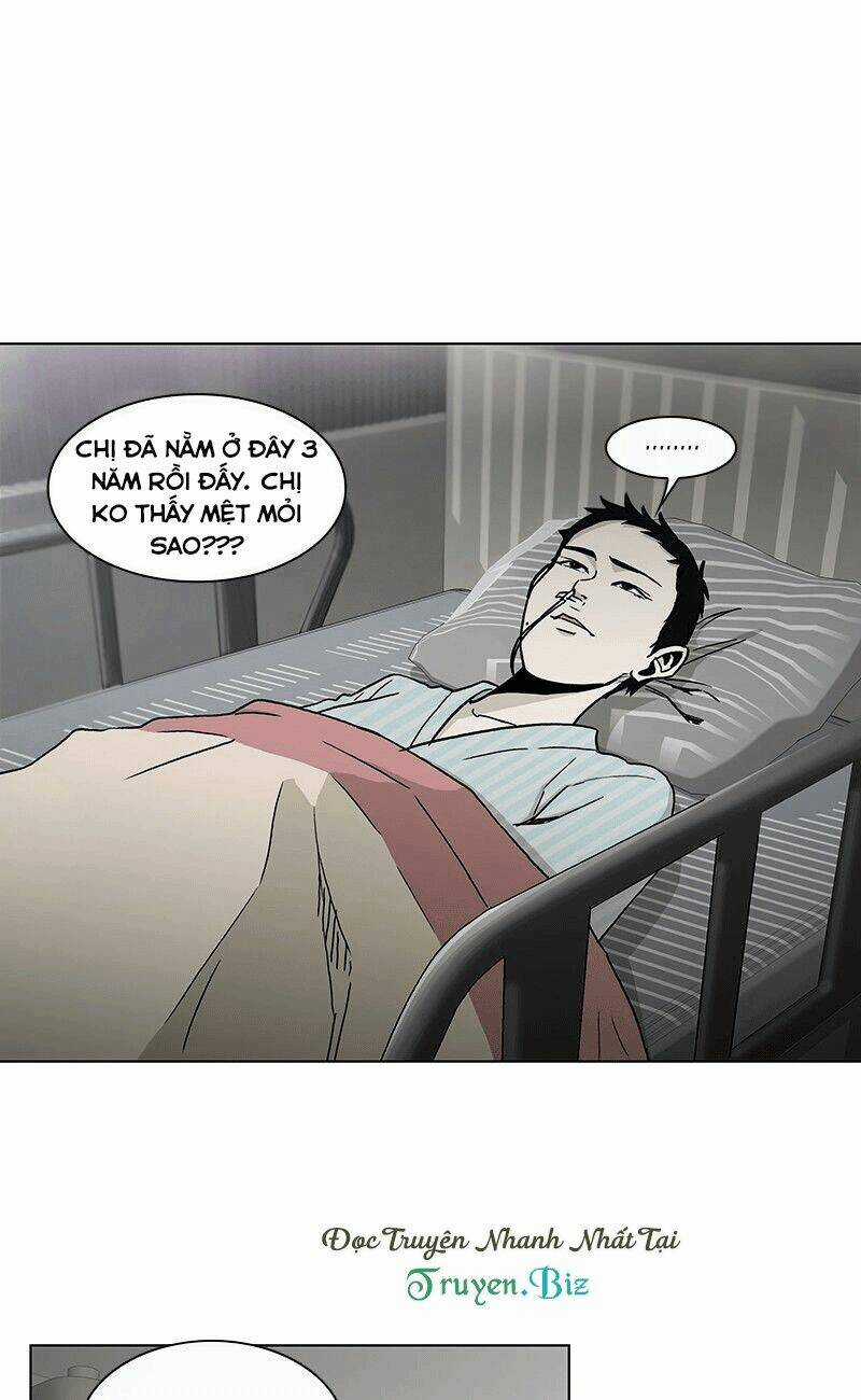 Anh Ấy Là Nữ Sinh Cấp 3 - Chapter 49 - Trang 24