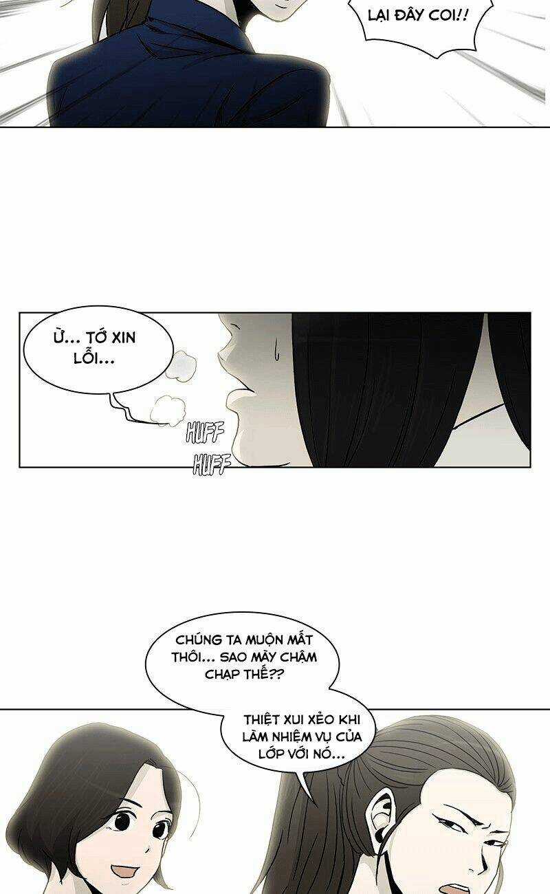 Anh Ấy Là Nữ Sinh Cấp 3 - Chapter 49 - Trang 27