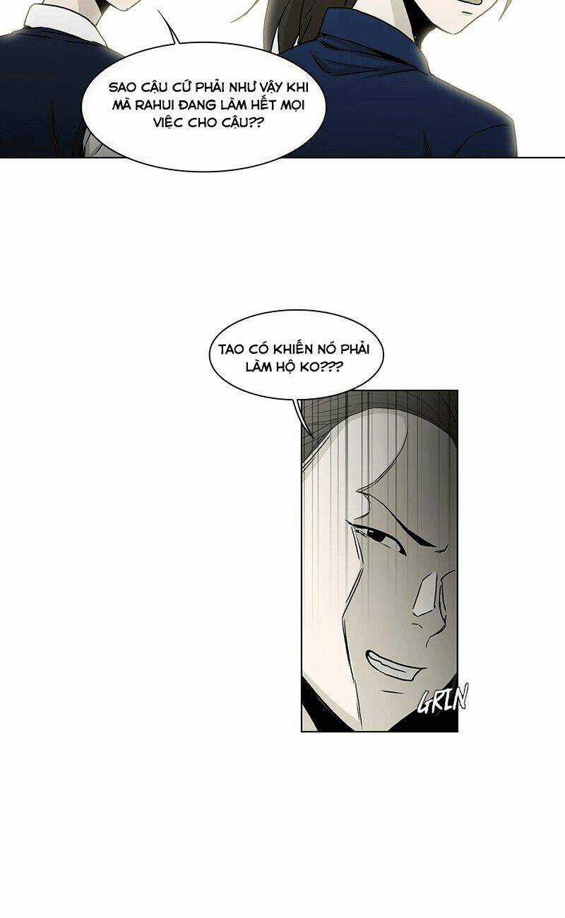 Anh Ấy Là Nữ Sinh Cấp 3 - Chapter 49 - Trang 28