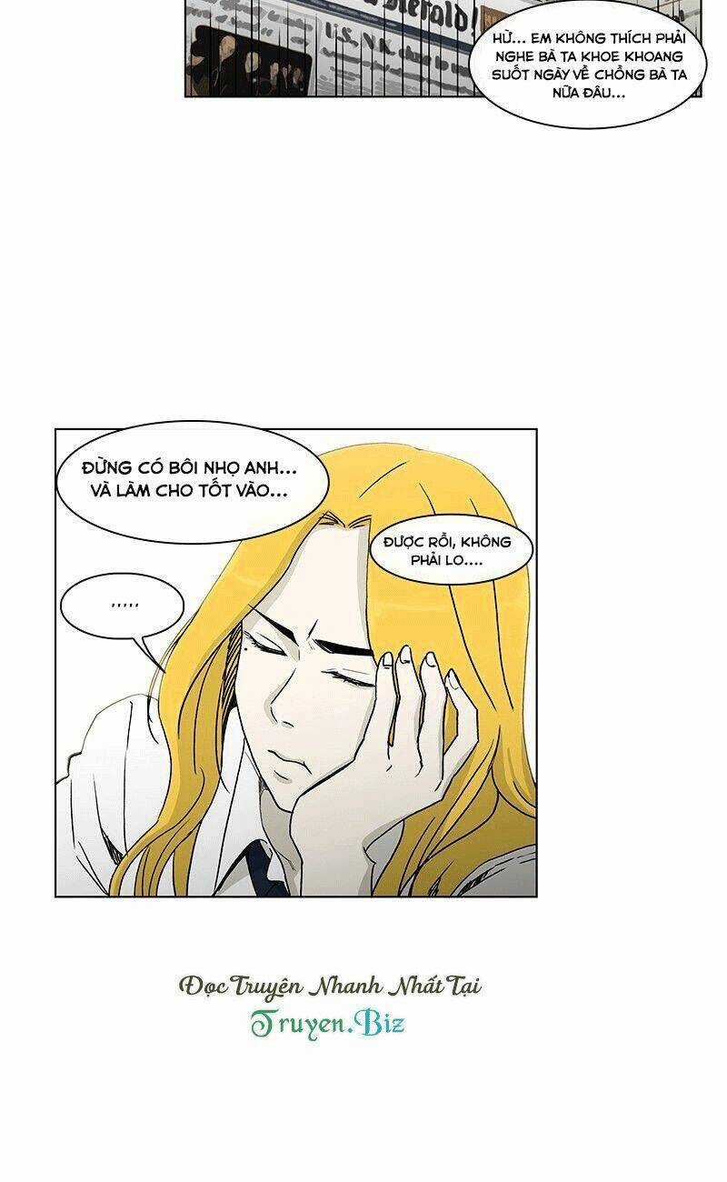 Anh Ấy Là Nữ Sinh Cấp 3 - Chapter 49 - Trang 4