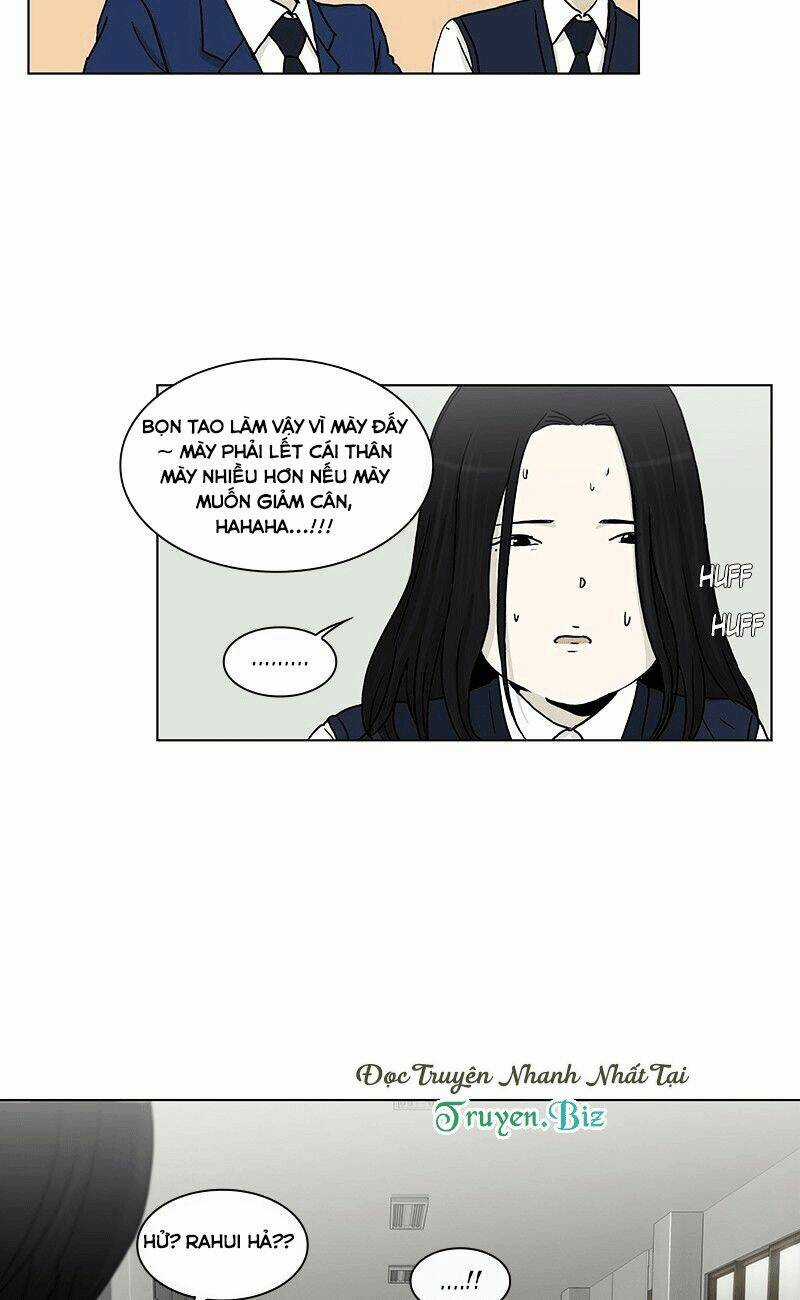 Anh Ấy Là Nữ Sinh Cấp 3 - Chapter 49 - Trang 31