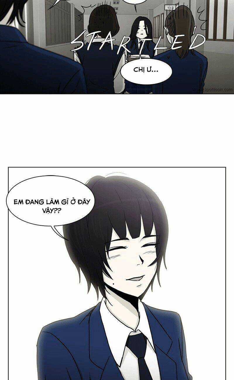 Anh Ấy Là Nữ Sinh Cấp 3 - Chapter 49 - Trang 32