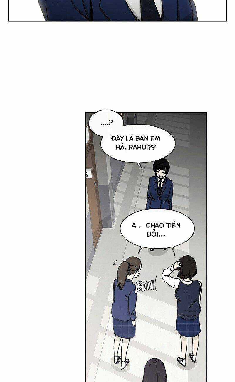 Anh Ấy Là Nữ Sinh Cấp 3 - Chapter 49 - Trang 33