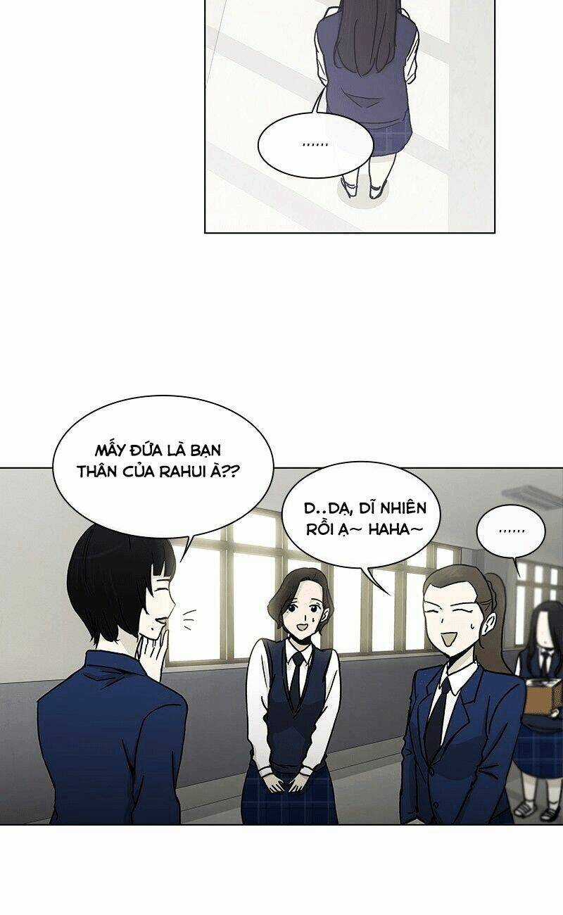 Anh Ấy Là Nữ Sinh Cấp 3 - Chapter 49 - Trang 34