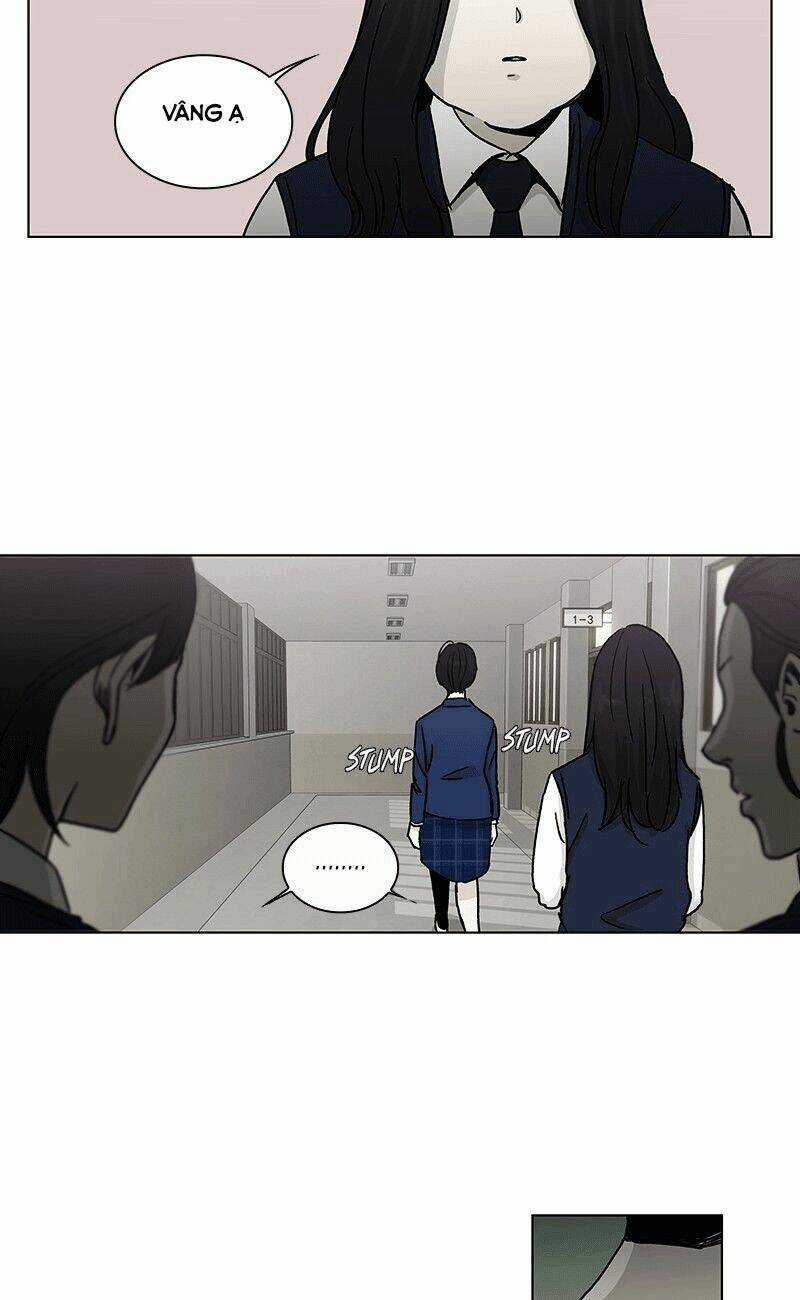 Anh Ấy Là Nữ Sinh Cấp 3 - Chapter 49 - Trang 37